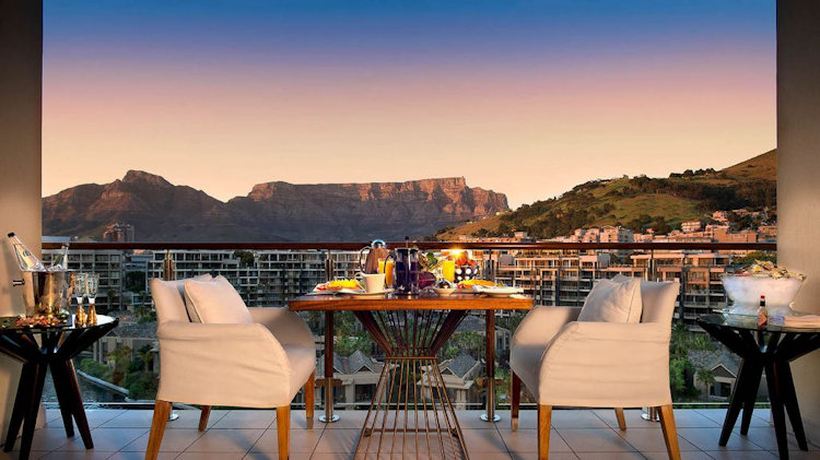 One&Only Cape Town